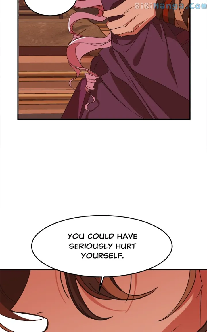 Goddess’s Way of Attacking Tigers chapter 22 page 94