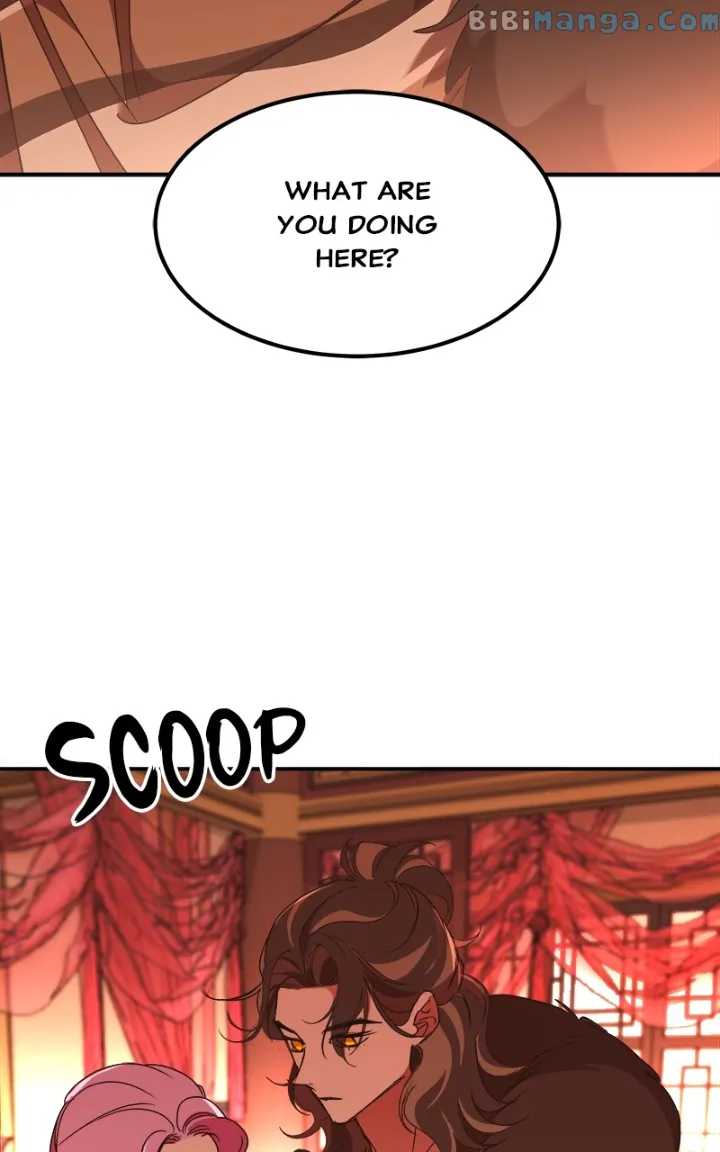 Goddess’s Way of Attacking Tigers chapter 22 page 98