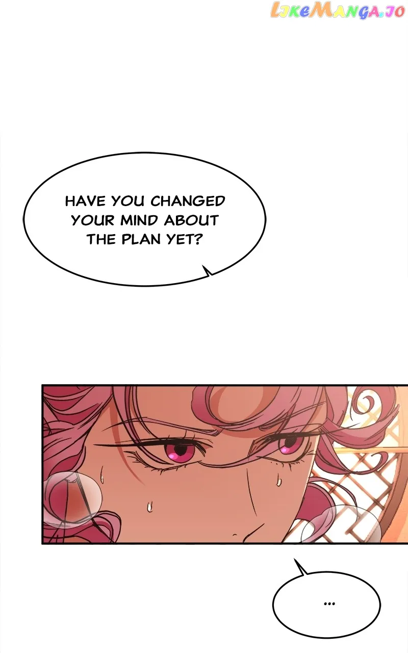 Goddess’s Way of Attacking Tigers chapter 23 page 1