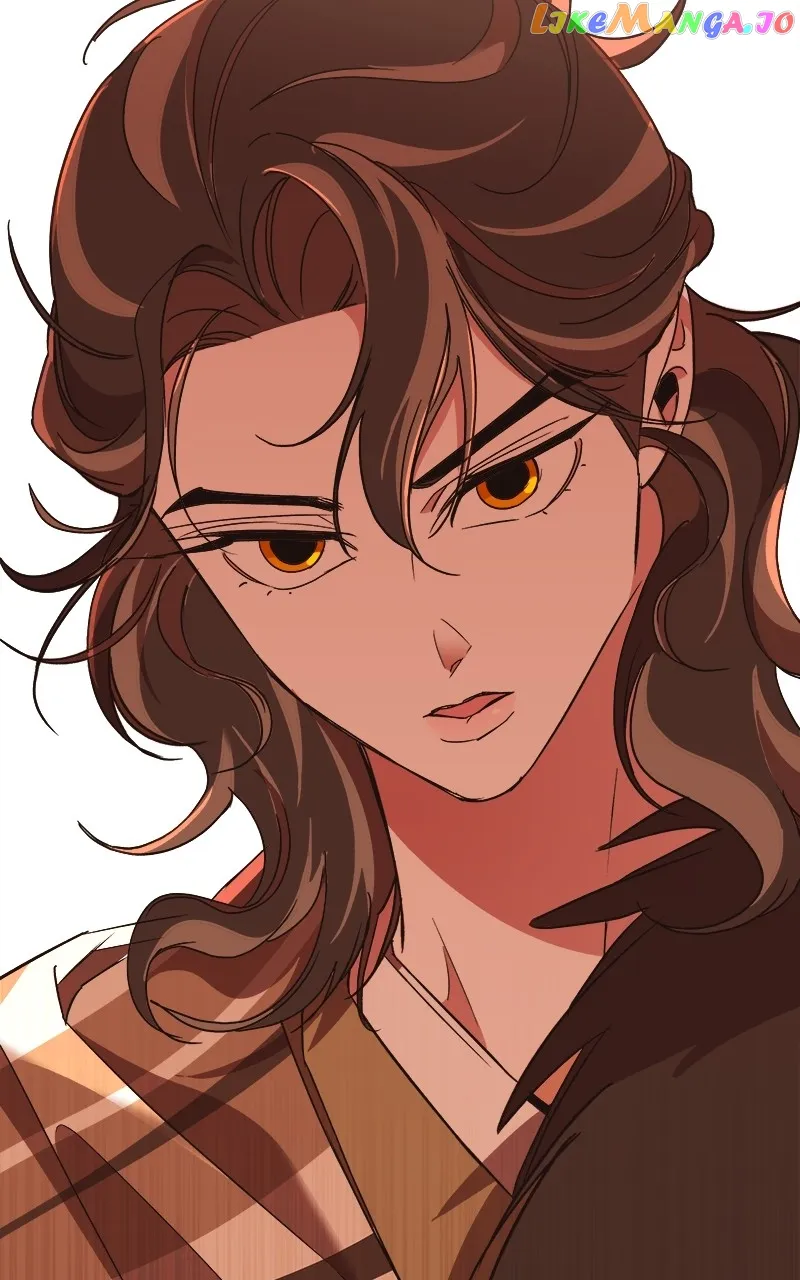 Goddess’s Way of Attacking Tigers chapter 23 page 3