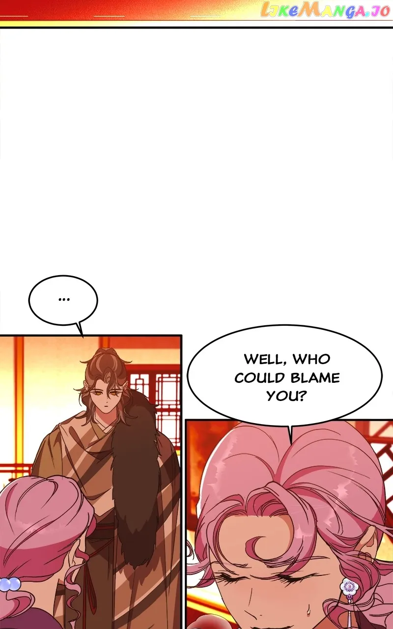Goddess’s Way of Attacking Tigers chapter 23 page 10