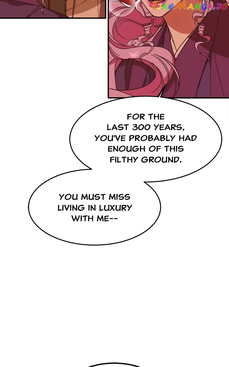 Goddess’s Way of Attacking Tigers chapter 23 page 11