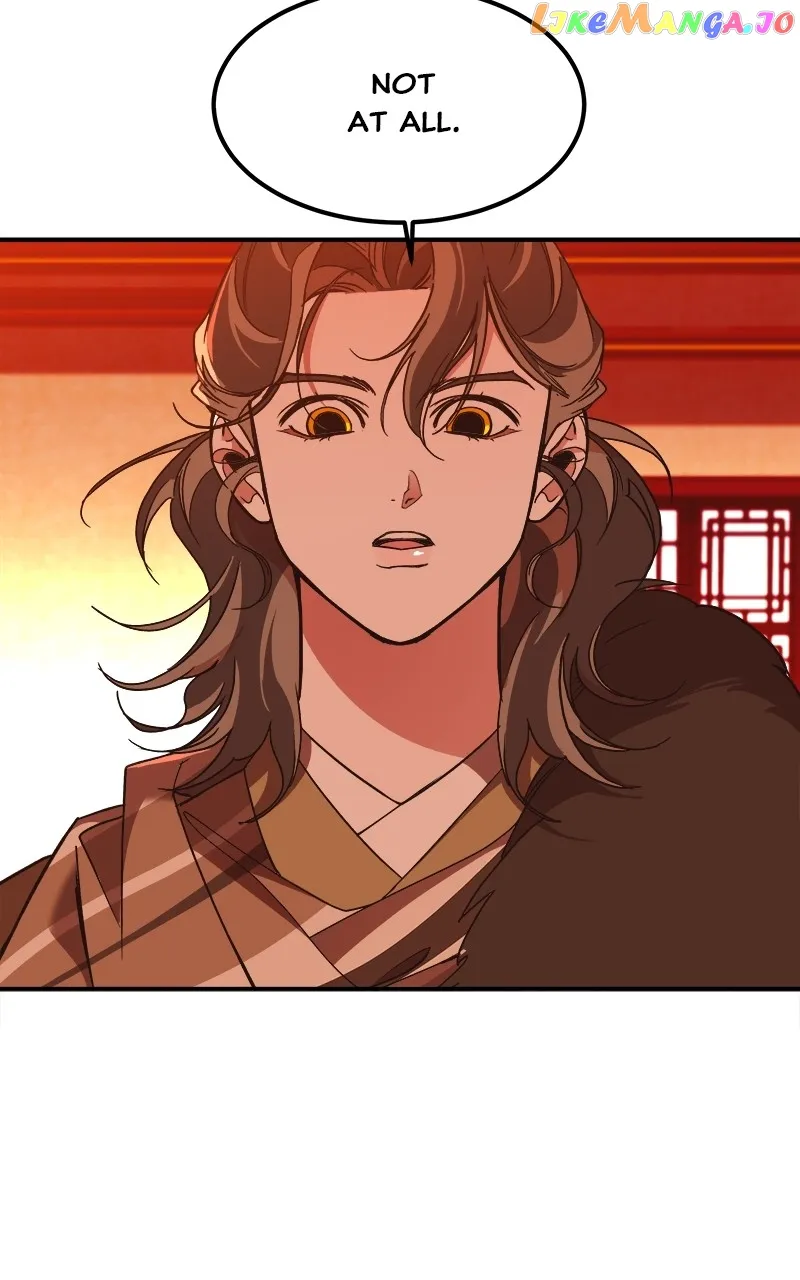 Goddess’s Way of Attacking Tigers chapter 23 page 12