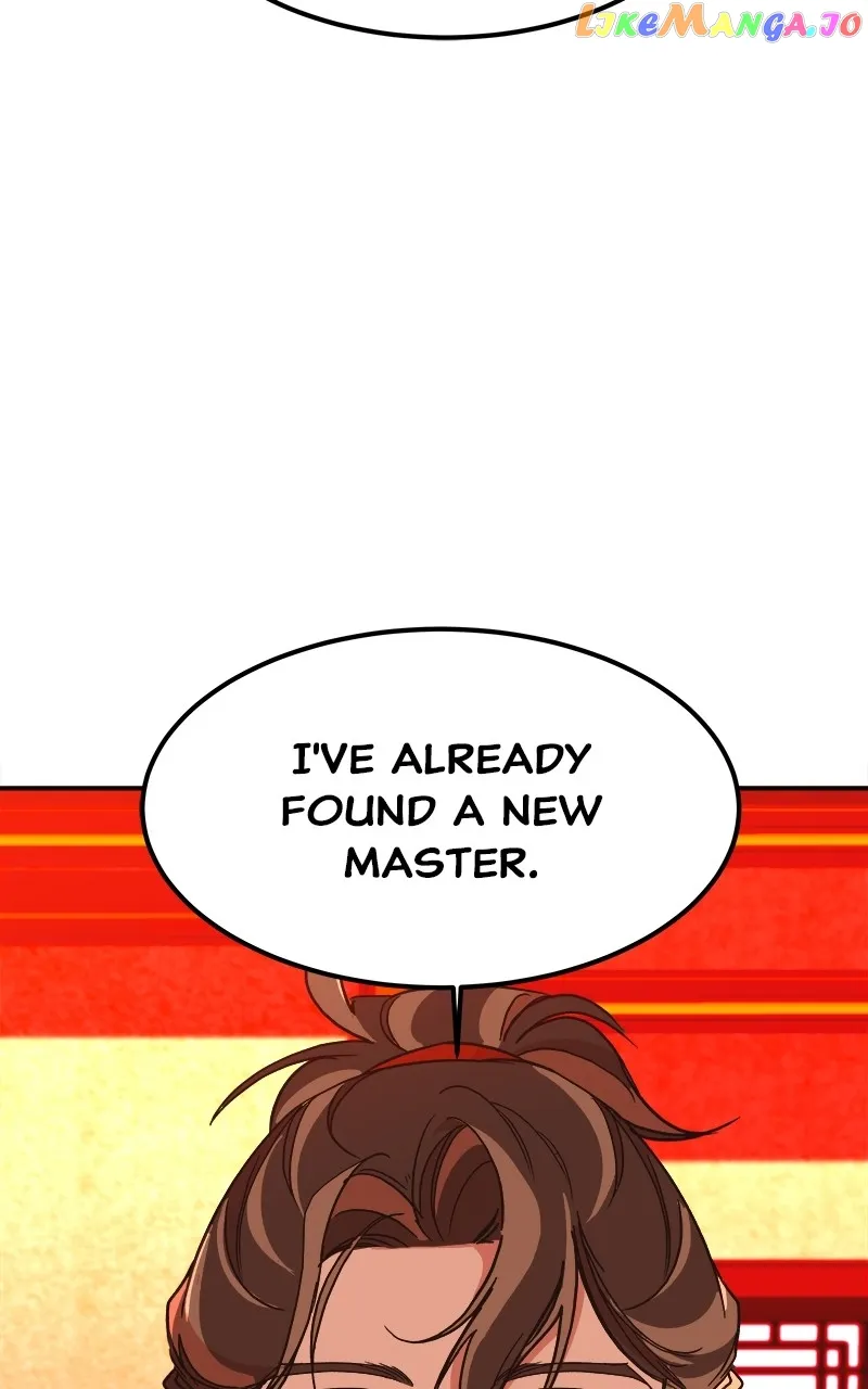 Goddess’s Way of Attacking Tigers chapter 23 page 14