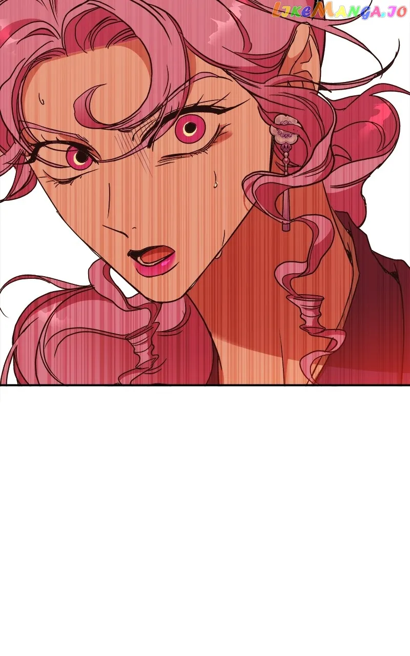 Goddess’s Way of Attacking Tigers chapter 23 page 16