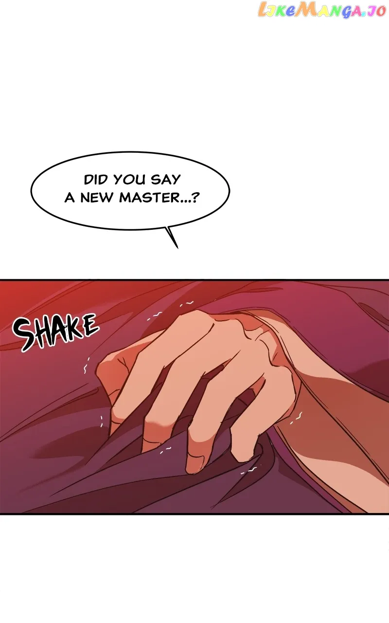 Goddess’s Way of Attacking Tigers chapter 23 page 17