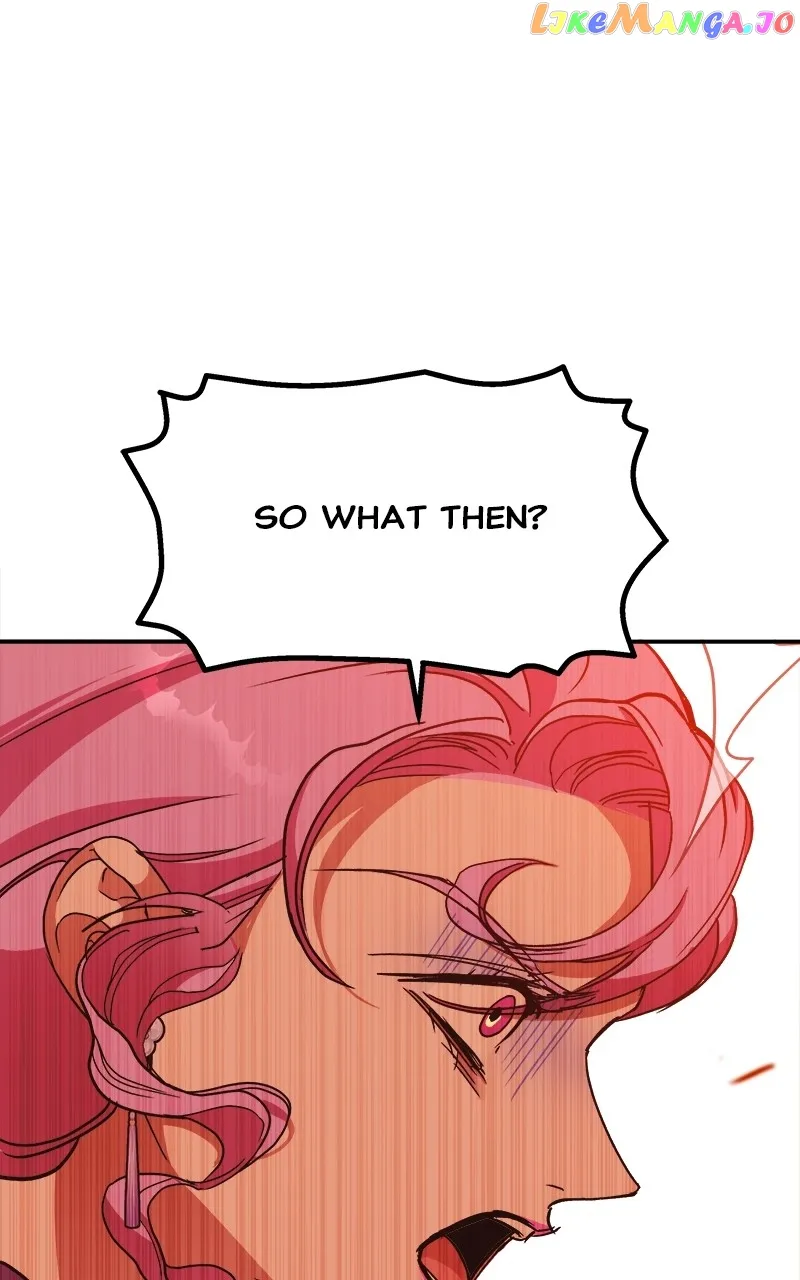 Goddess’s Way of Attacking Tigers chapter 23 page 18