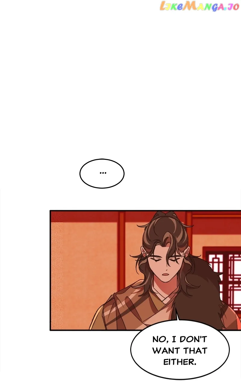 Goddess’s Way of Attacking Tigers chapter 23 page 20