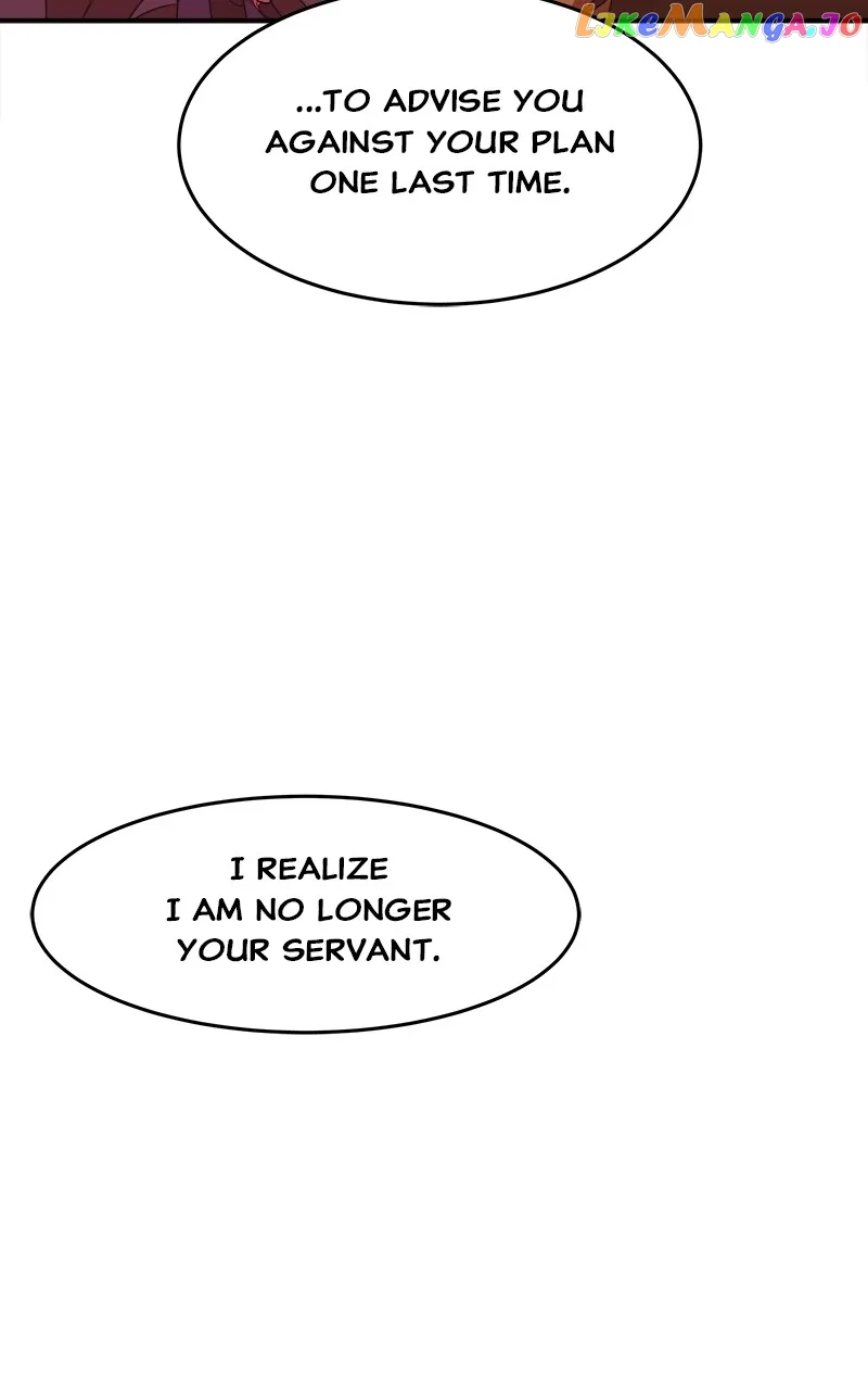 Goddess’s Way of Attacking Tigers chapter 23 page 22