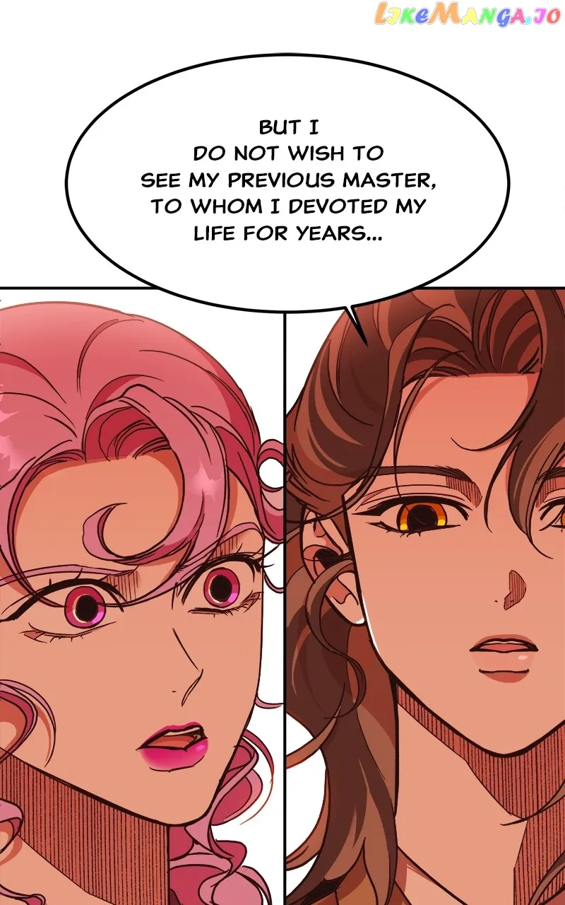 Goddess’s Way of Attacking Tigers chapter 23 page 23