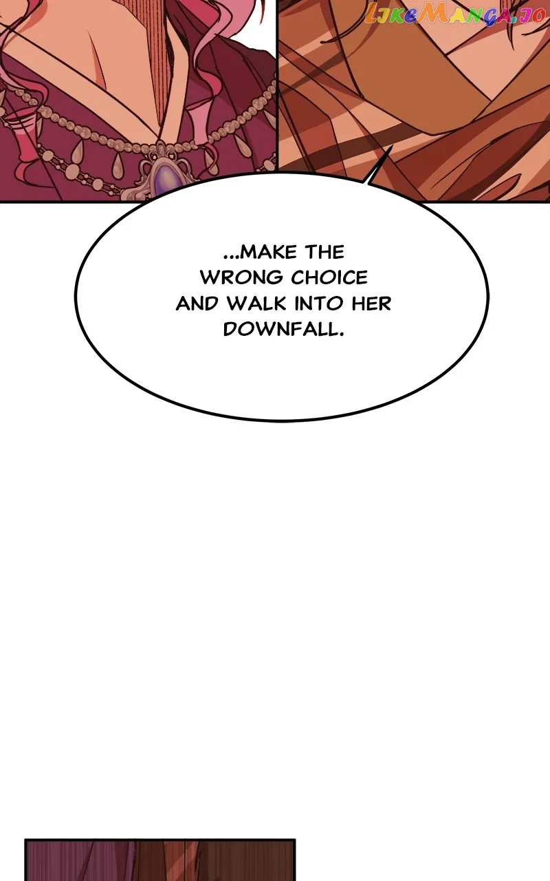 Goddess’s Way of Attacking Tigers chapter 23 page 24