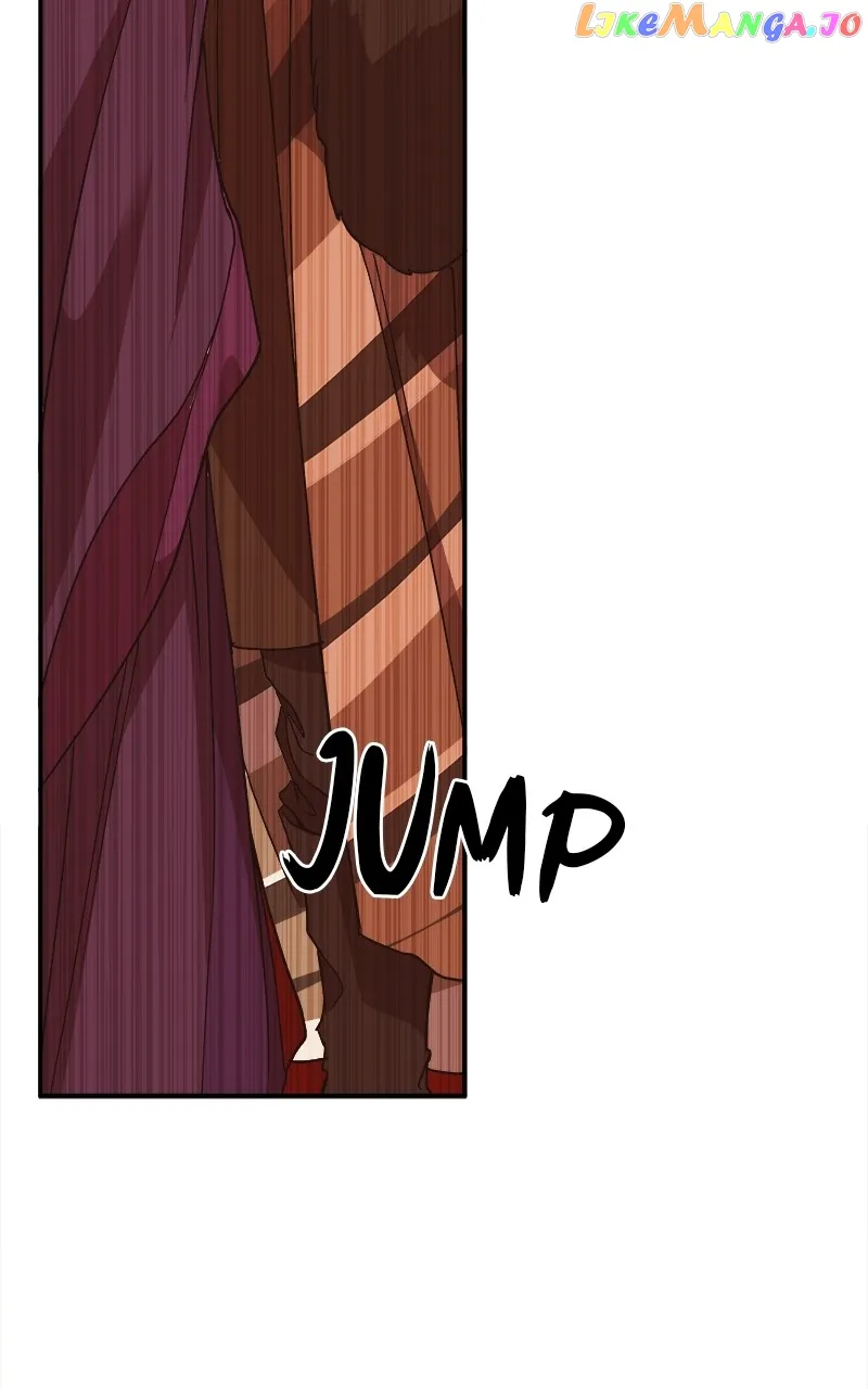 Goddess’s Way of Attacking Tigers chapter 23 page 25
