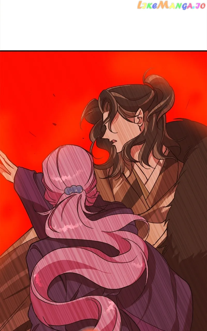Goddess’s Way of Attacking Tigers chapter 23 page 26
