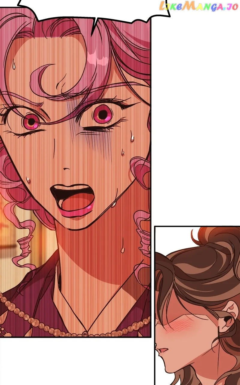 Goddess’s Way of Attacking Tigers chapter 23 page 28