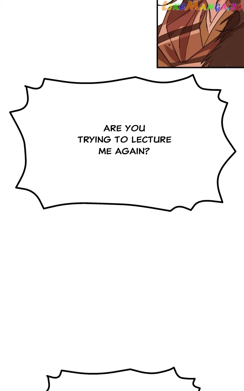Goddess’s Way of Attacking Tigers chapter 23 page 29
