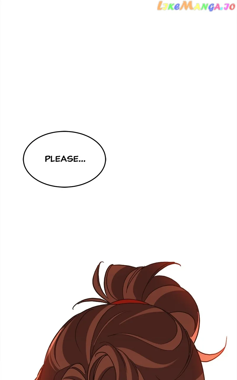 Goddess’s Way of Attacking Tigers chapter 23 page 35