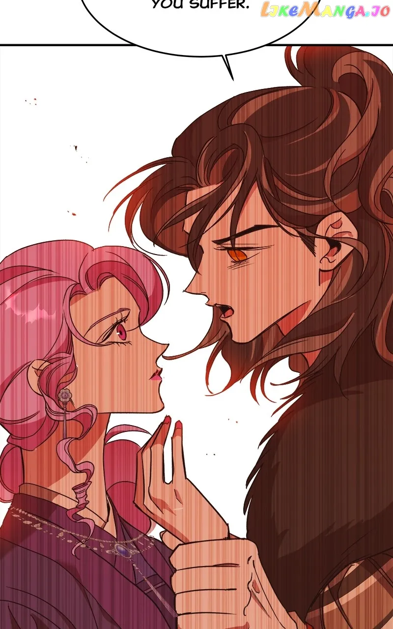 Goddess’s Way of Attacking Tigers chapter 23 page 38