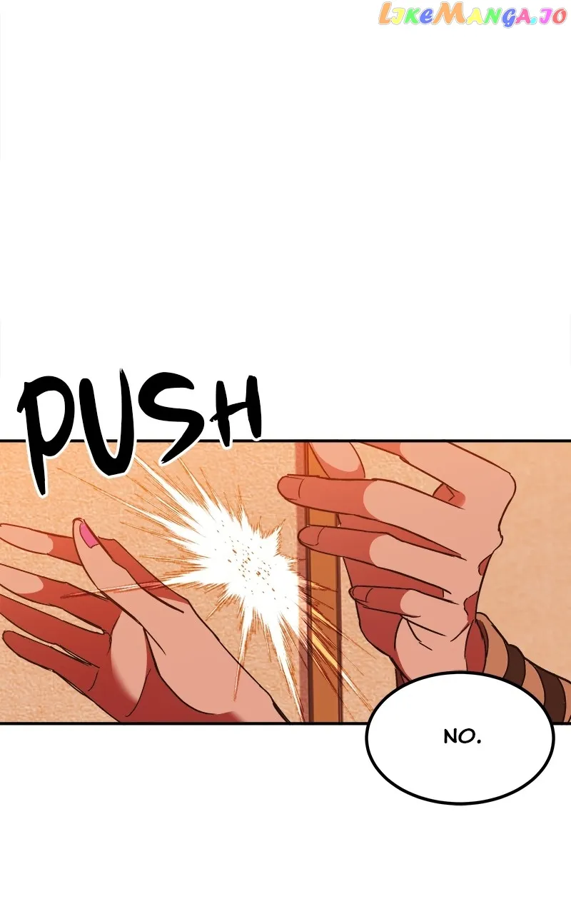 Goddess’s Way of Attacking Tigers chapter 23 page 41
