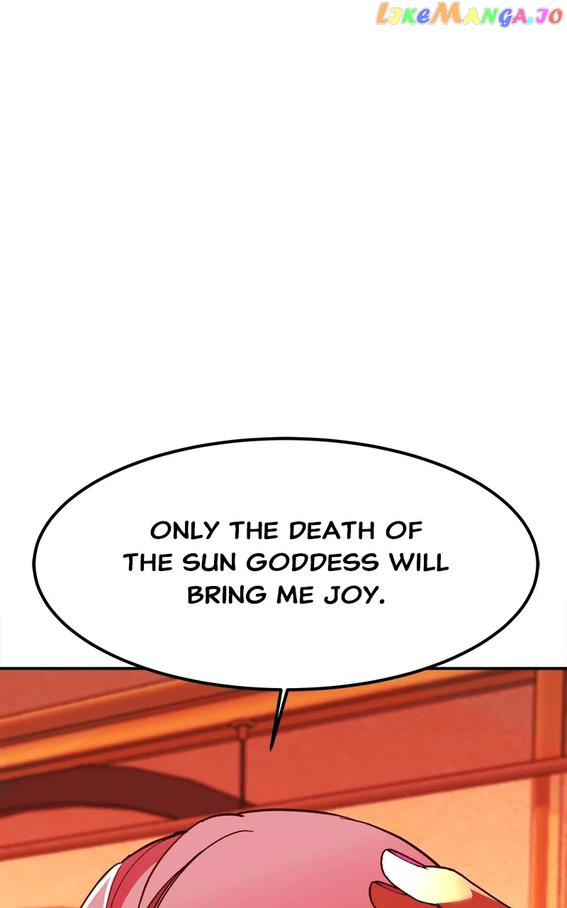 Goddess’s Way of Attacking Tigers chapter 23 page 42