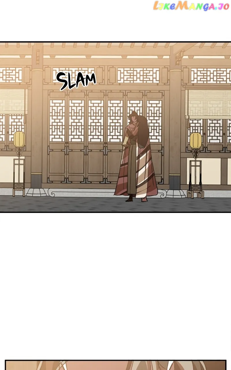 Goddess’s Way of Attacking Tigers chapter 23 page 49