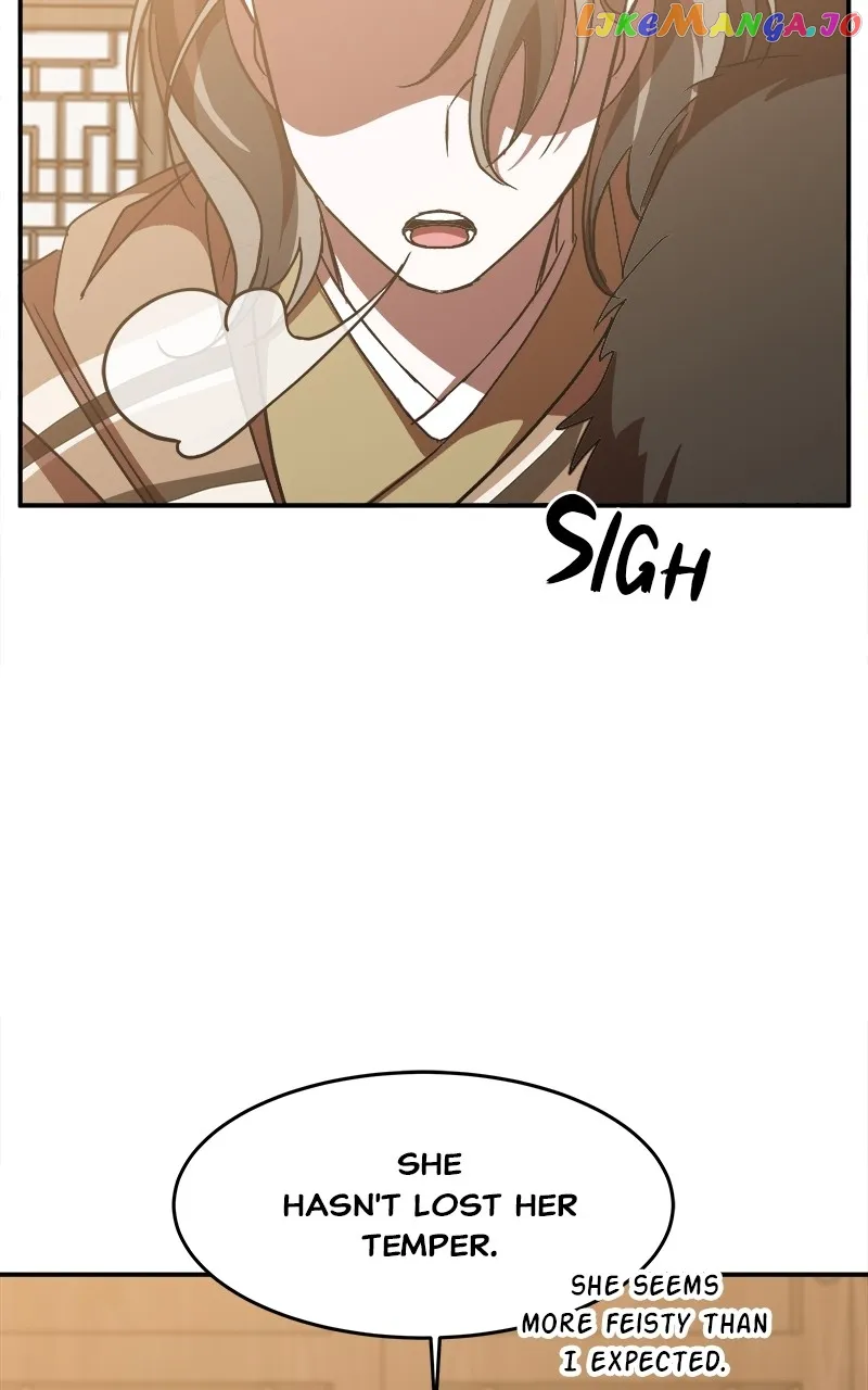 Goddess’s Way of Attacking Tigers chapter 23 page 50