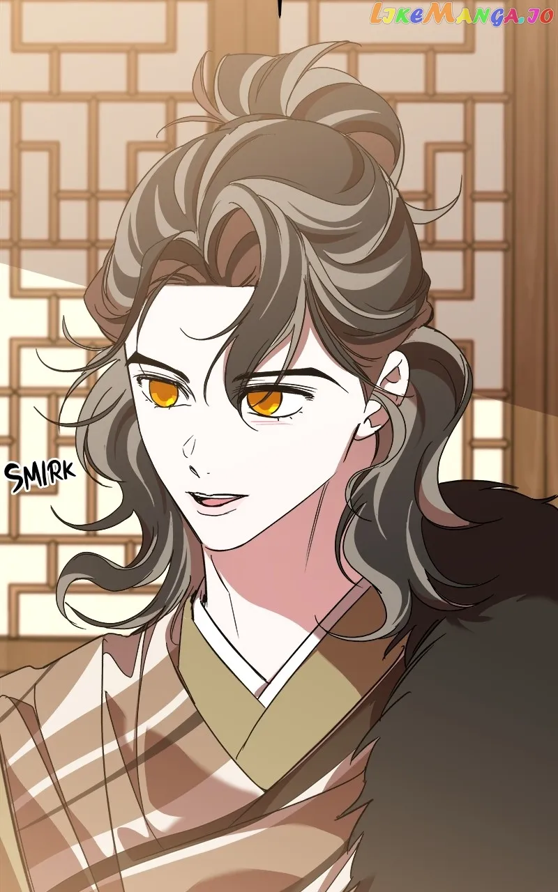 Goddess’s Way of Attacking Tigers chapter 23 page 51