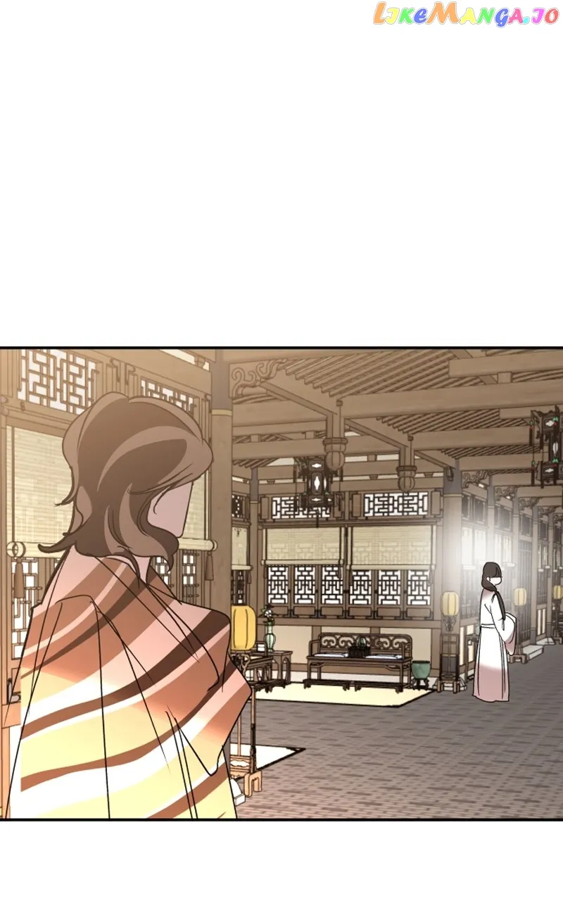 Goddess’s Way of Attacking Tigers chapter 23 page 55