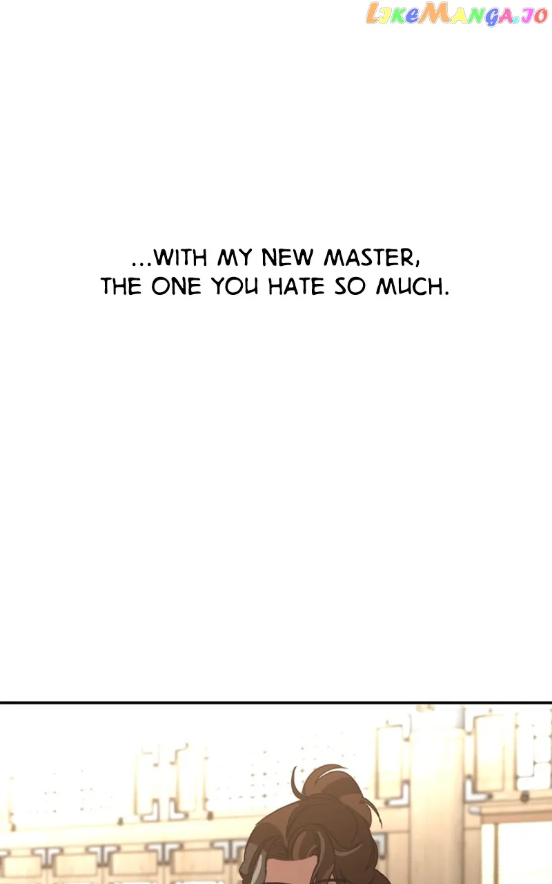Goddess’s Way of Attacking Tigers chapter 23 page 57
