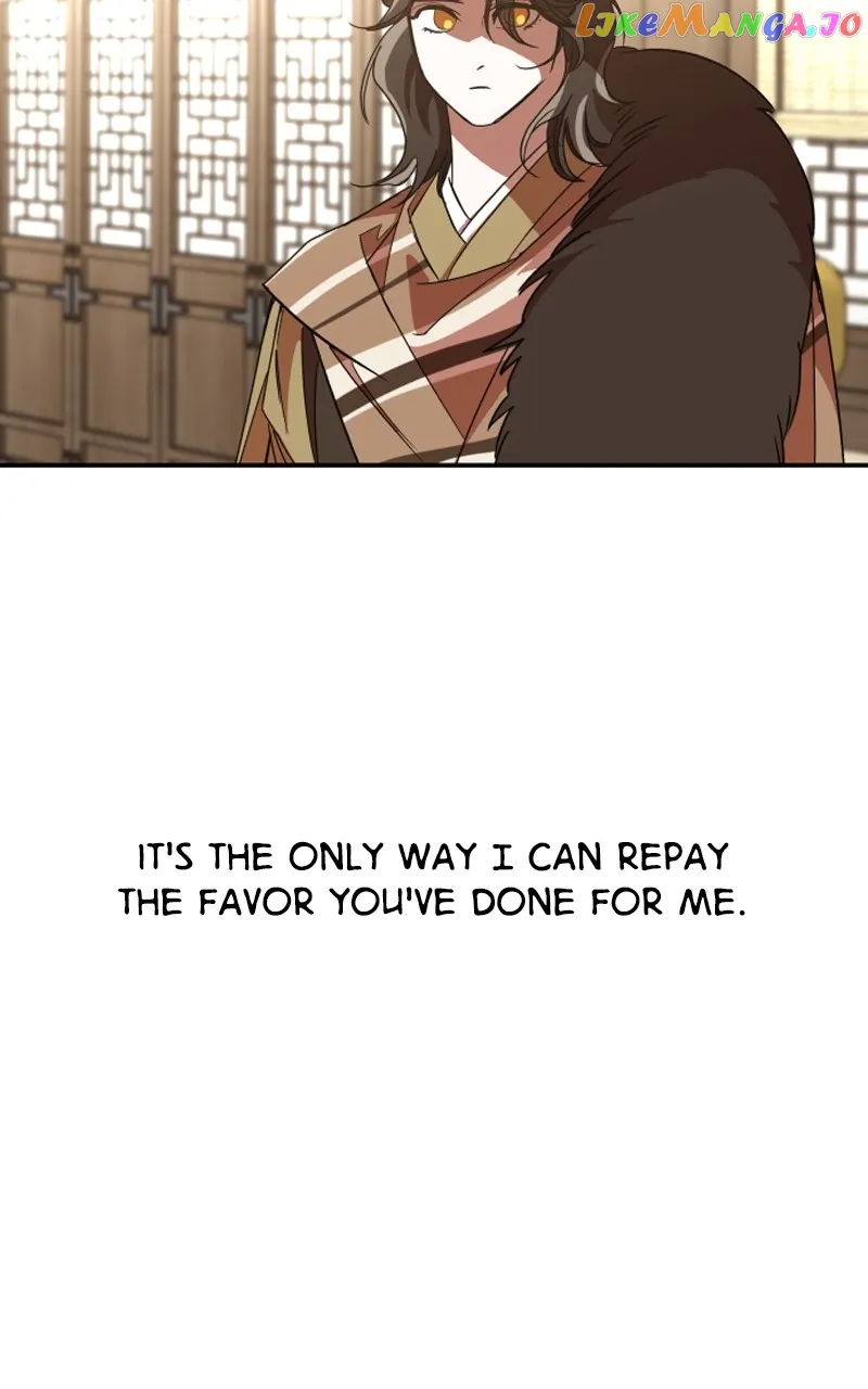 Goddess’s Way of Attacking Tigers chapter 23 page 58