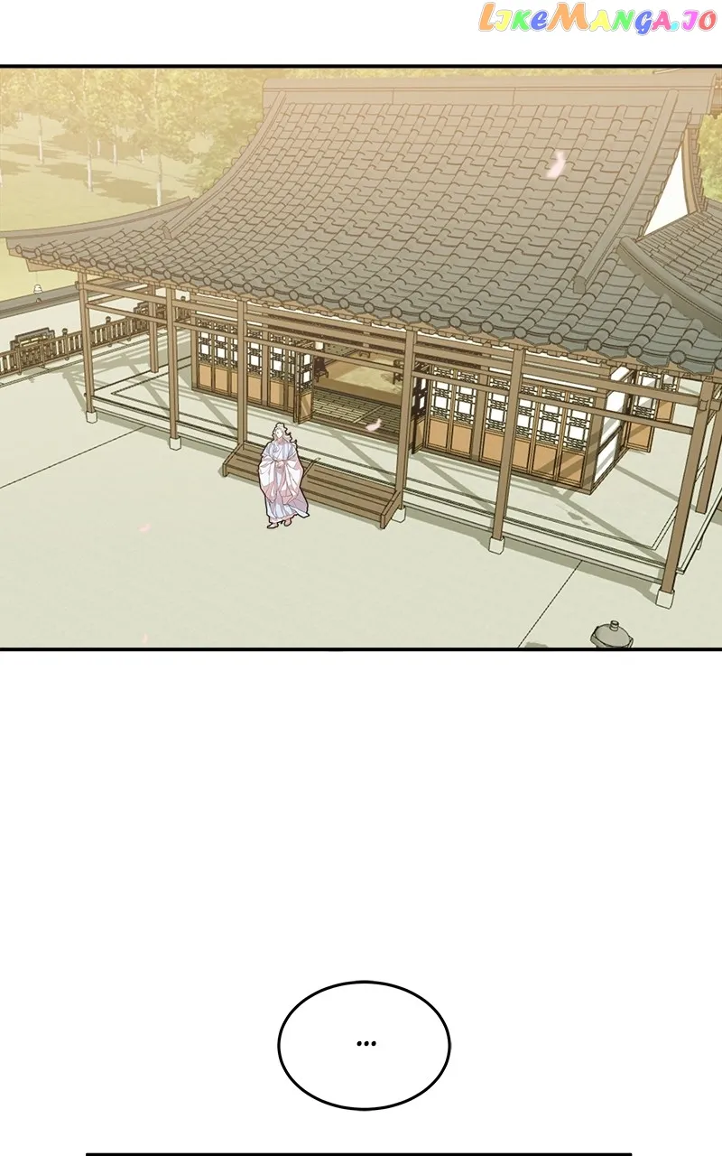 Goddess’s Way of Attacking Tigers chapter 23 page 60