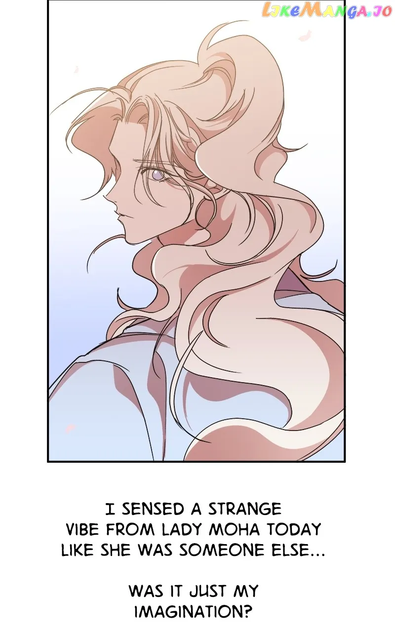 Goddess’s Way of Attacking Tigers chapter 23 page 61