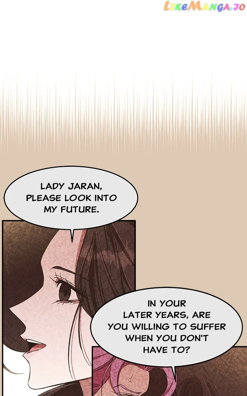 Goddess’s Way of Attacking Tigers chapter 23 page 62