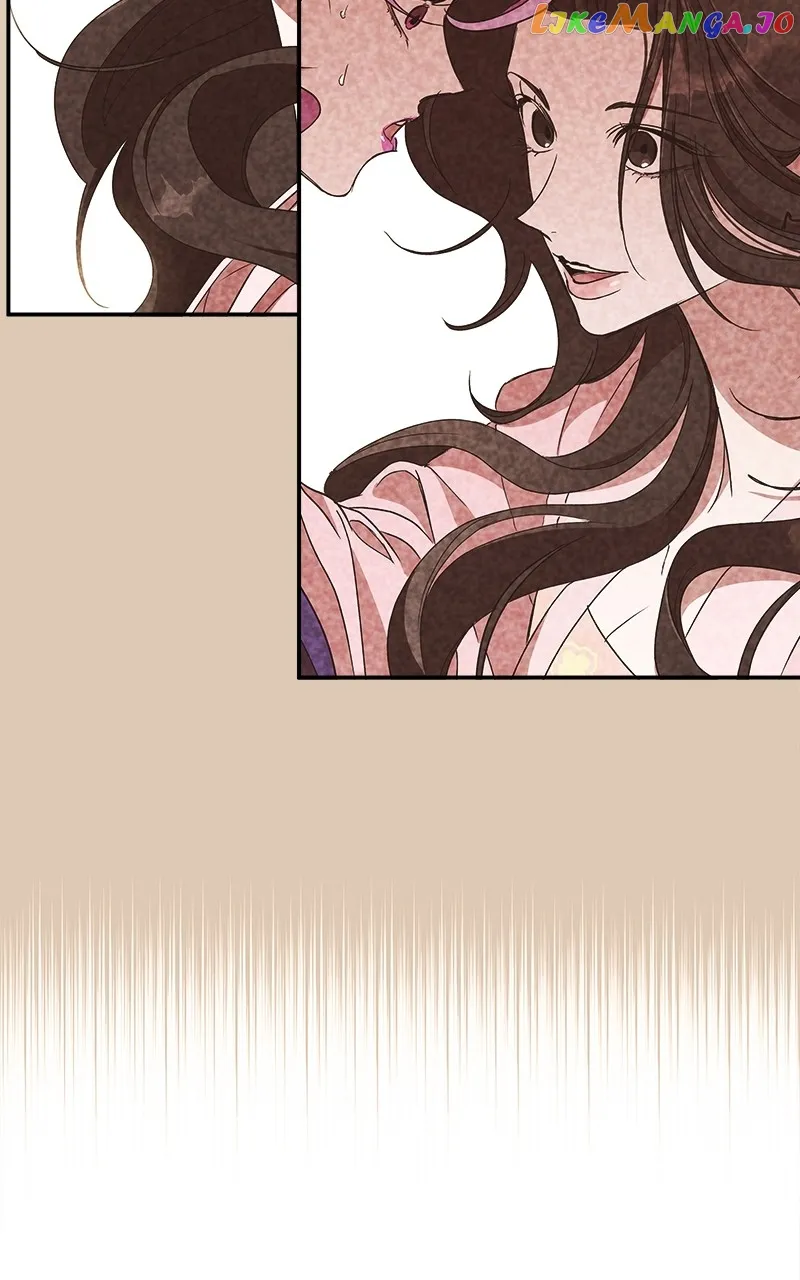 Goddess’s Way of Attacking Tigers chapter 23 page 63