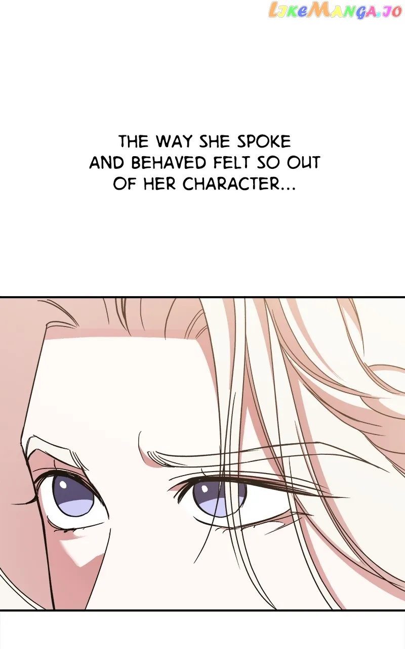 Goddess’s Way of Attacking Tigers chapter 23 page 64