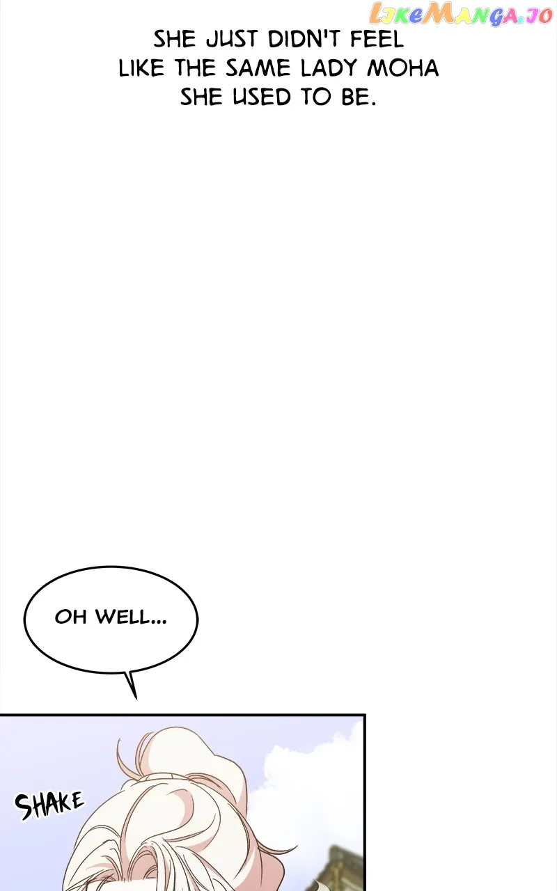 Goddess’s Way of Attacking Tigers chapter 23 page 65