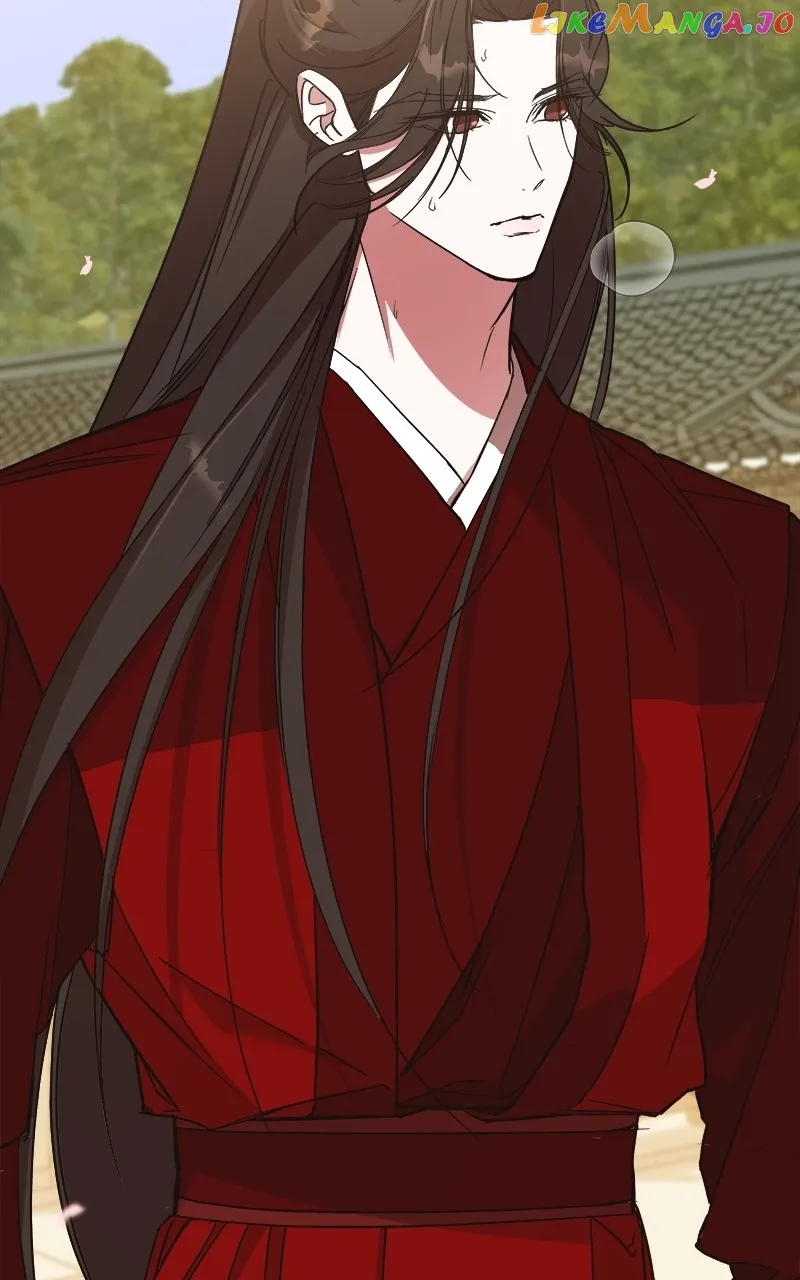 Goddess’s Way of Attacking Tigers chapter 23 page 68