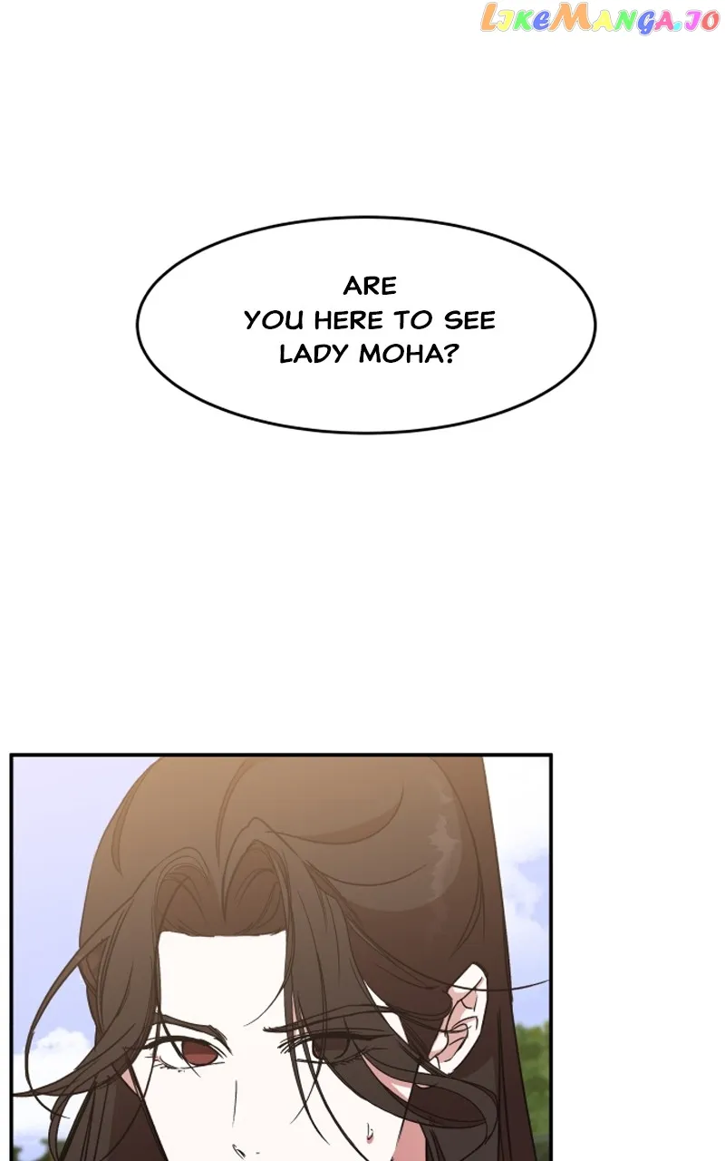 Goddess’s Way of Attacking Tigers chapter 23 page 71