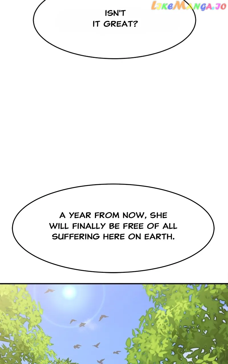 Goddess’s Way of Attacking Tigers chapter 23 page 83