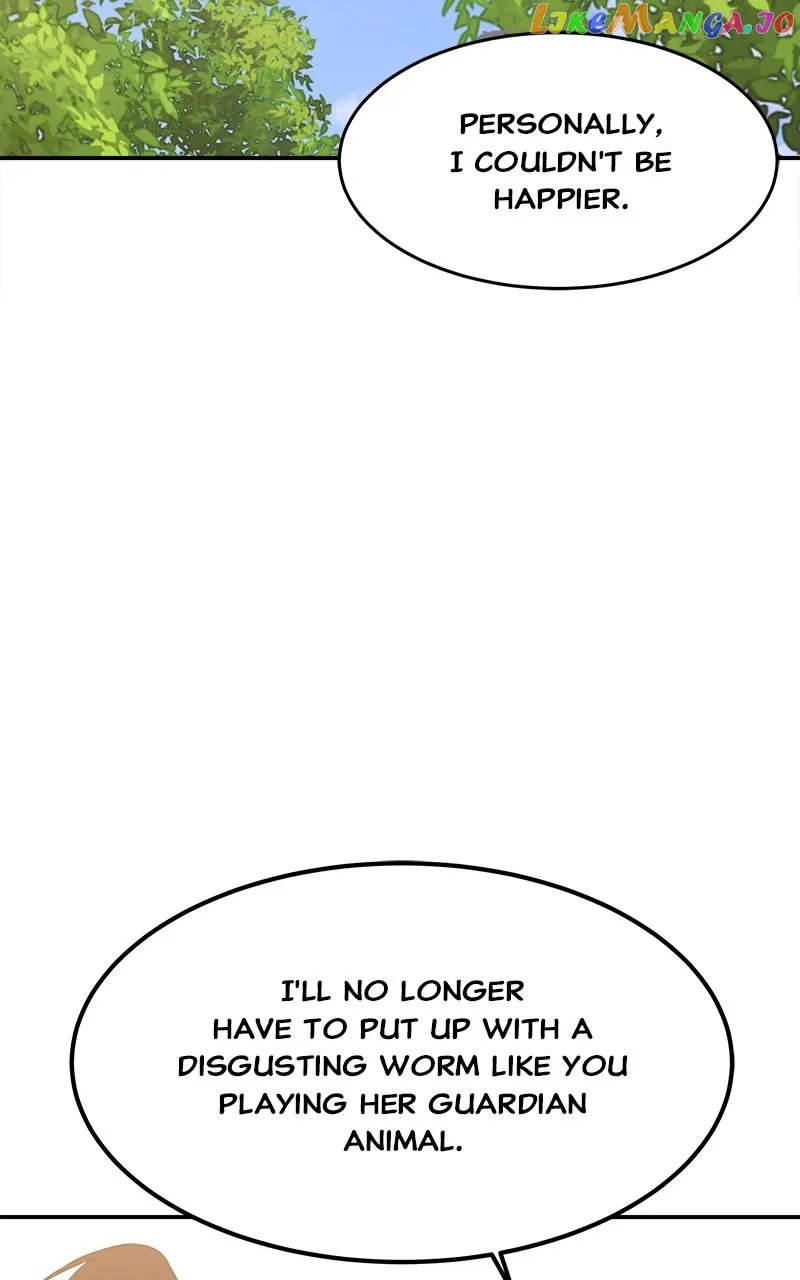 Goddess’s Way of Attacking Tigers chapter 23 page 84