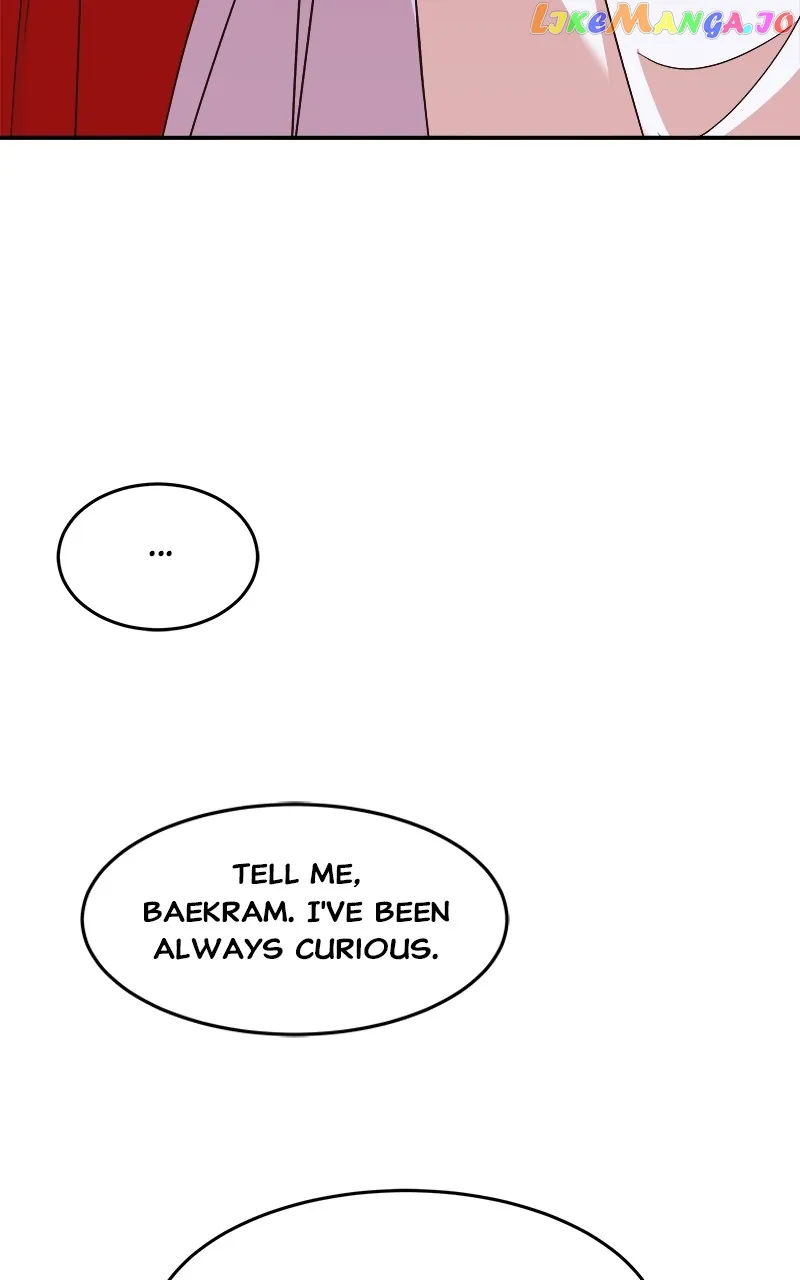 Goddess’s Way of Attacking Tigers chapter 23 page 86