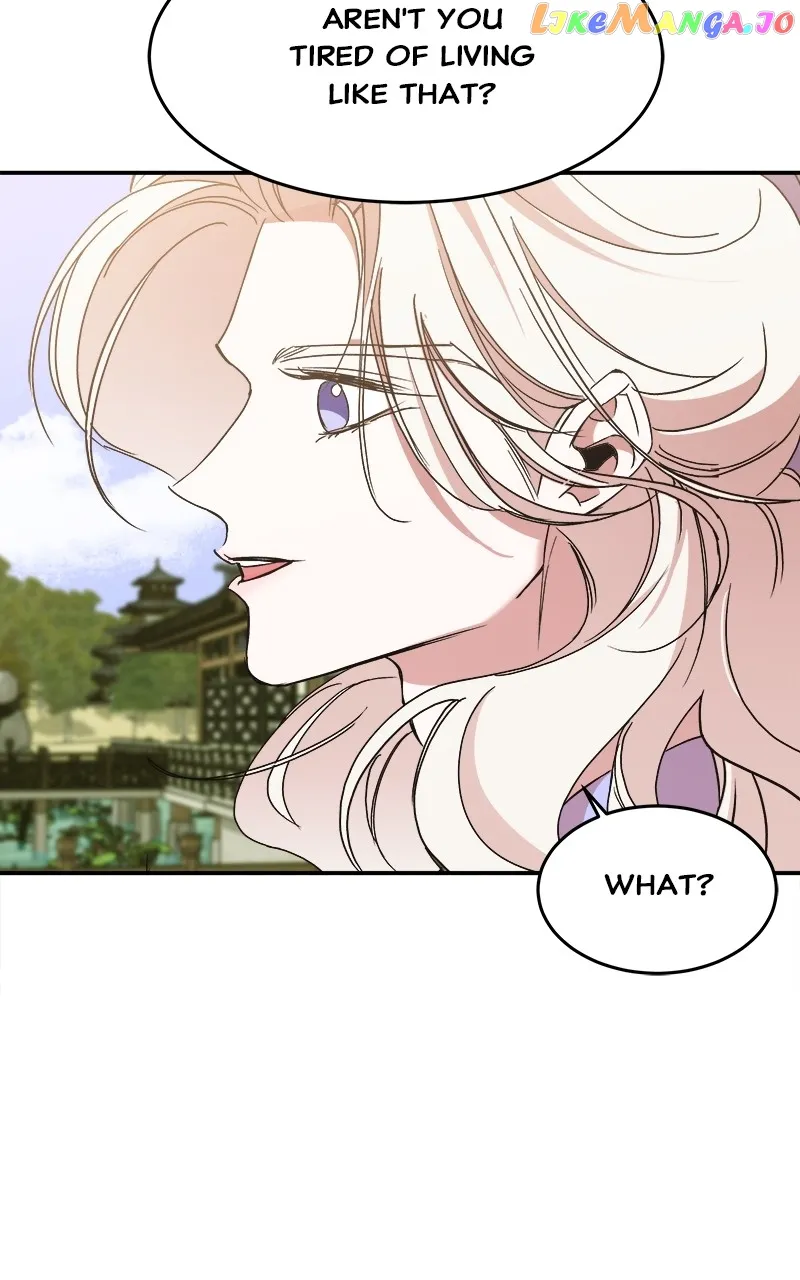 Goddess’s Way of Attacking Tigers chapter 23 page 87