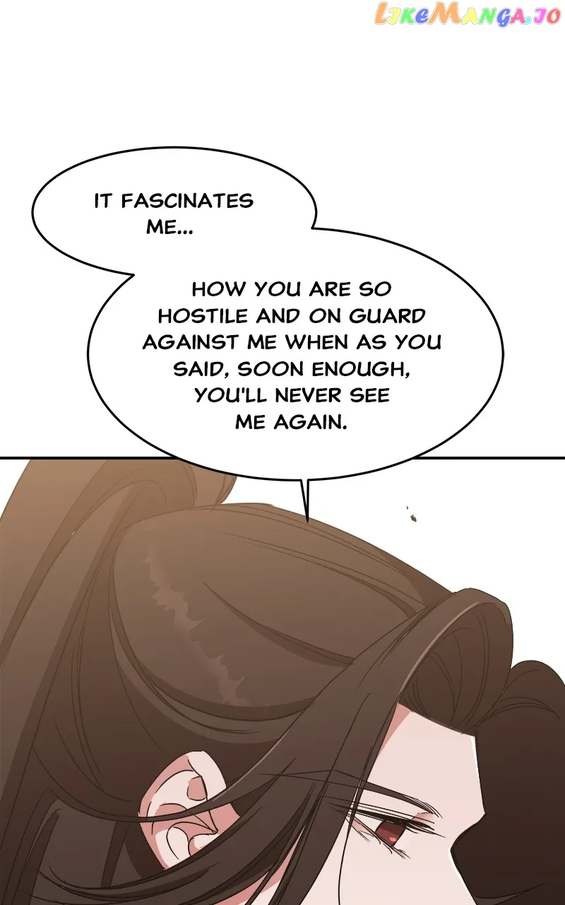 Goddess’s Way of Attacking Tigers chapter 23 page 88