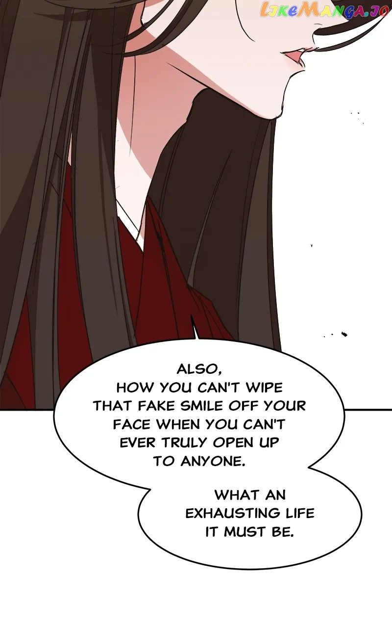 Goddess’s Way of Attacking Tigers chapter 23 page 89