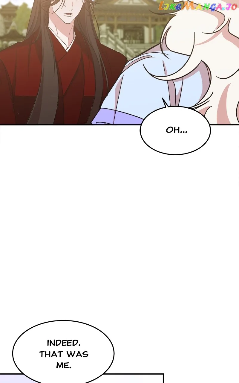 Goddess’s Way of Attacking Tigers chapter 23 page 95