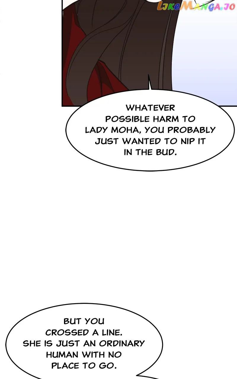 Goddess’s Way of Attacking Tigers chapter 23 page 98