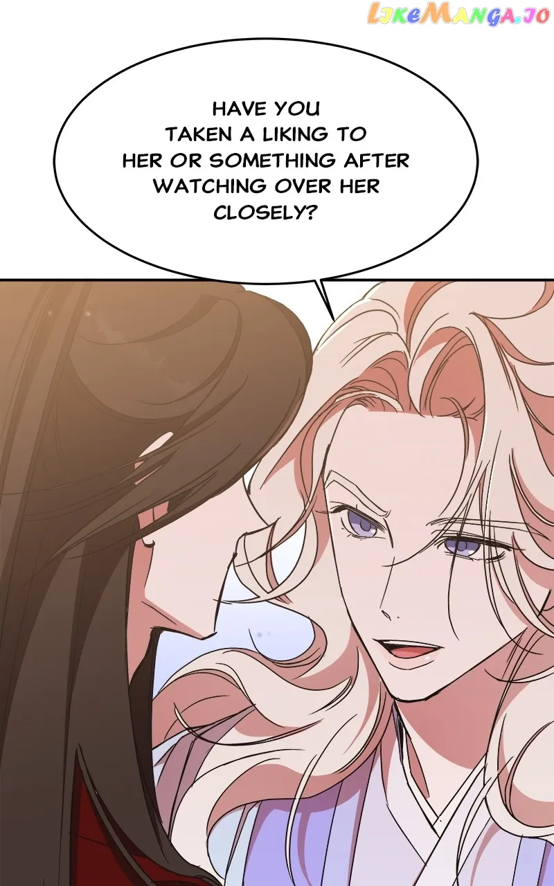Goddess’s Way of Attacking Tigers chapter 23 page 100