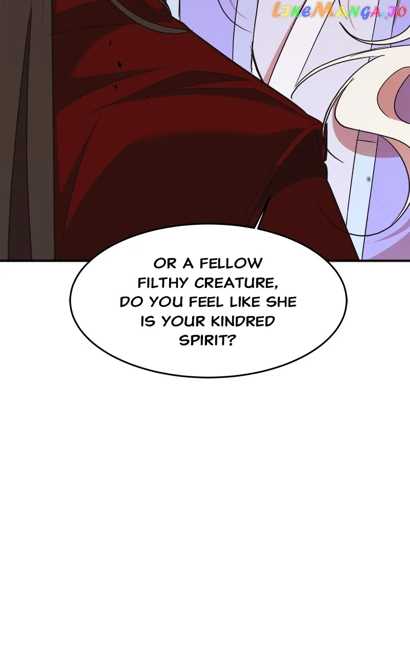 Goddess’s Way of Attacking Tigers chapter 23 page 101