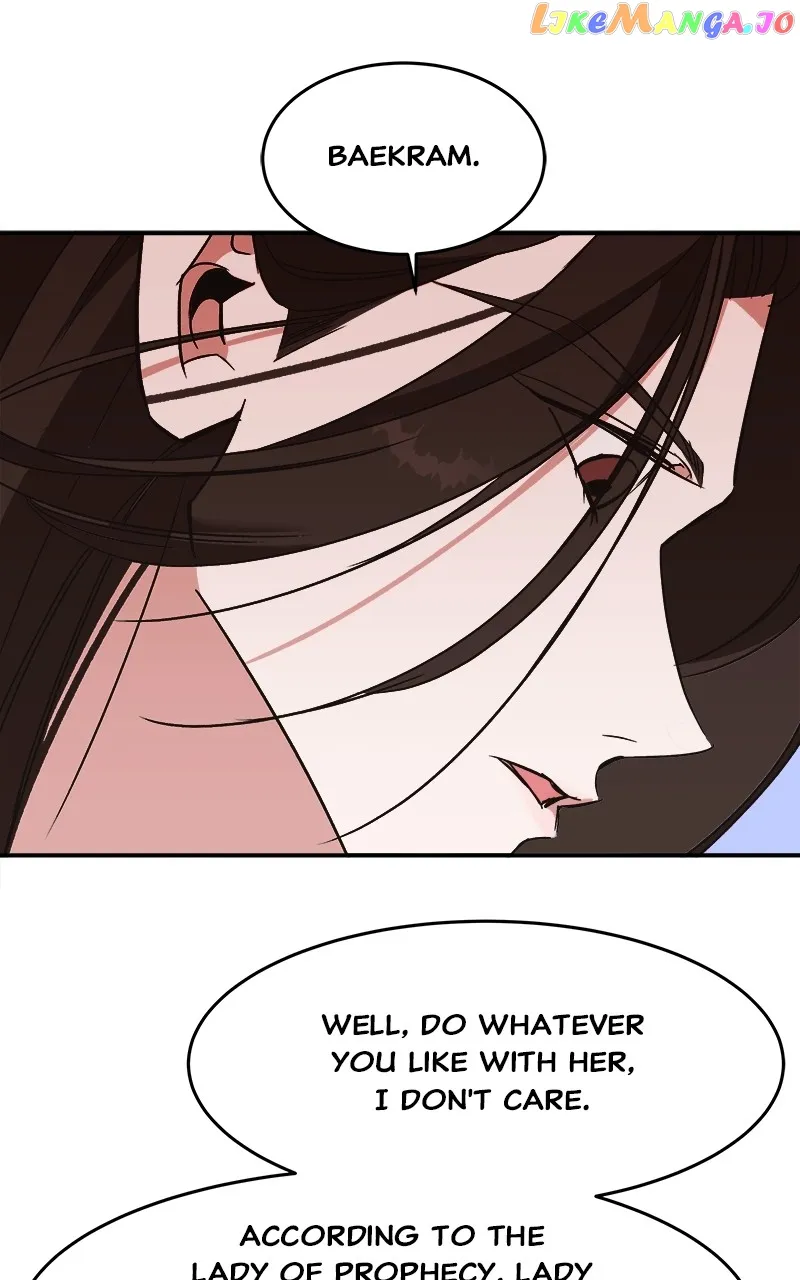 Goddess’s Way of Attacking Tigers chapter 23 page 102