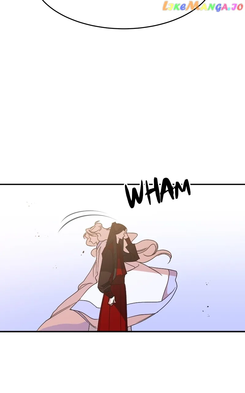 Goddess’s Way of Attacking Tigers chapter 23 page 105