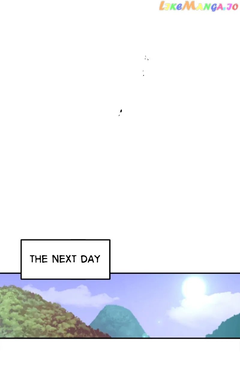 Goddess’s Way of Attacking Tigers chapter 23 page 109
